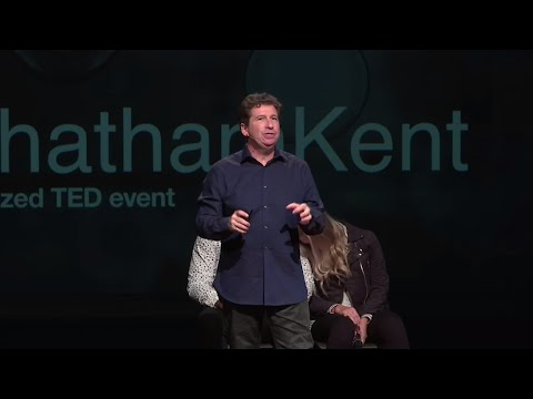TEDx YES - Your Emotional Success