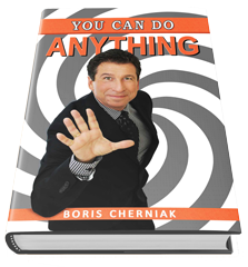 Book You Can Do Anything