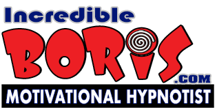 Comedy Hypnotist & Keynote Speaker