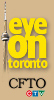 Eye On Toronto