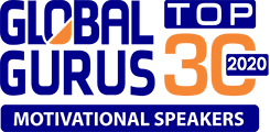 Global Gurus Top Motivational Speaker
