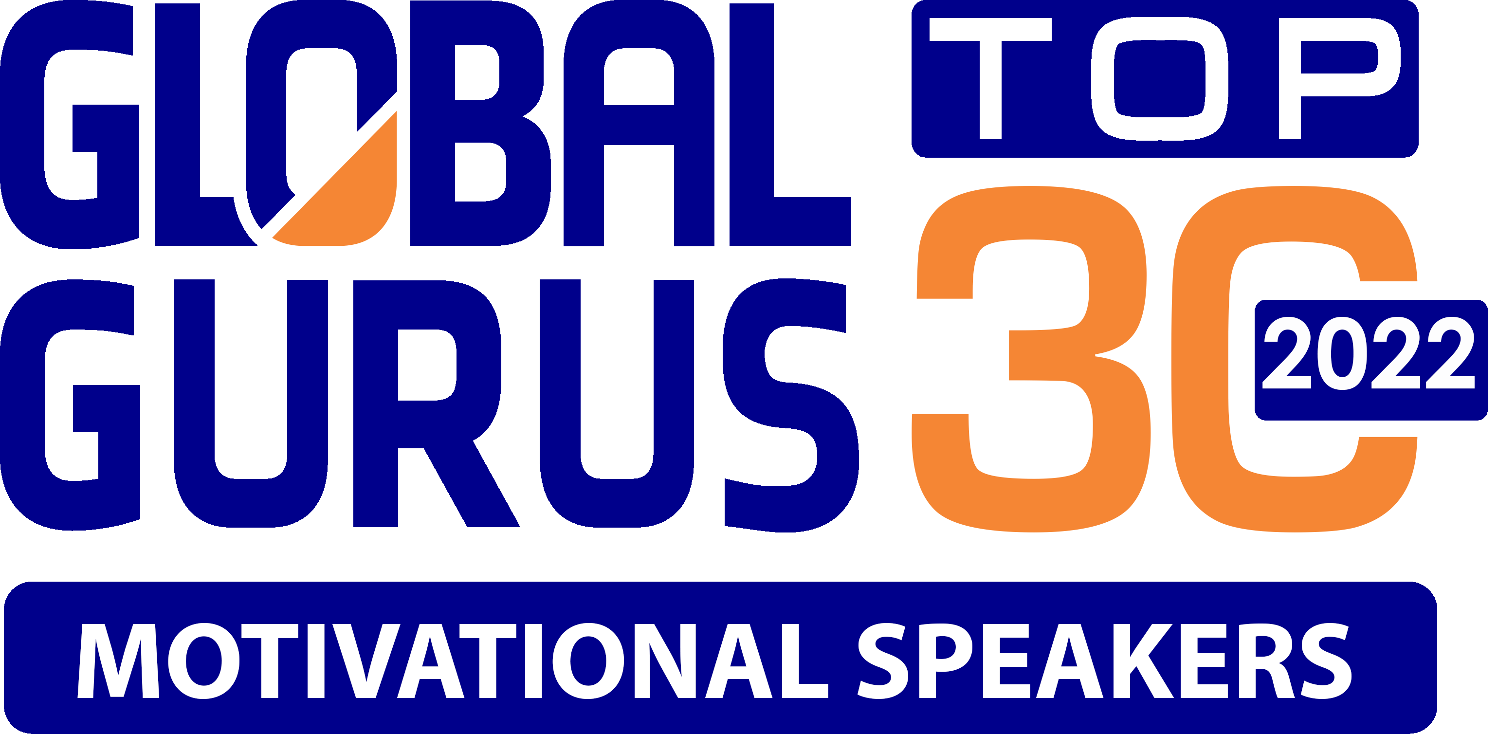 Global Gurus Top Motivational Speaker