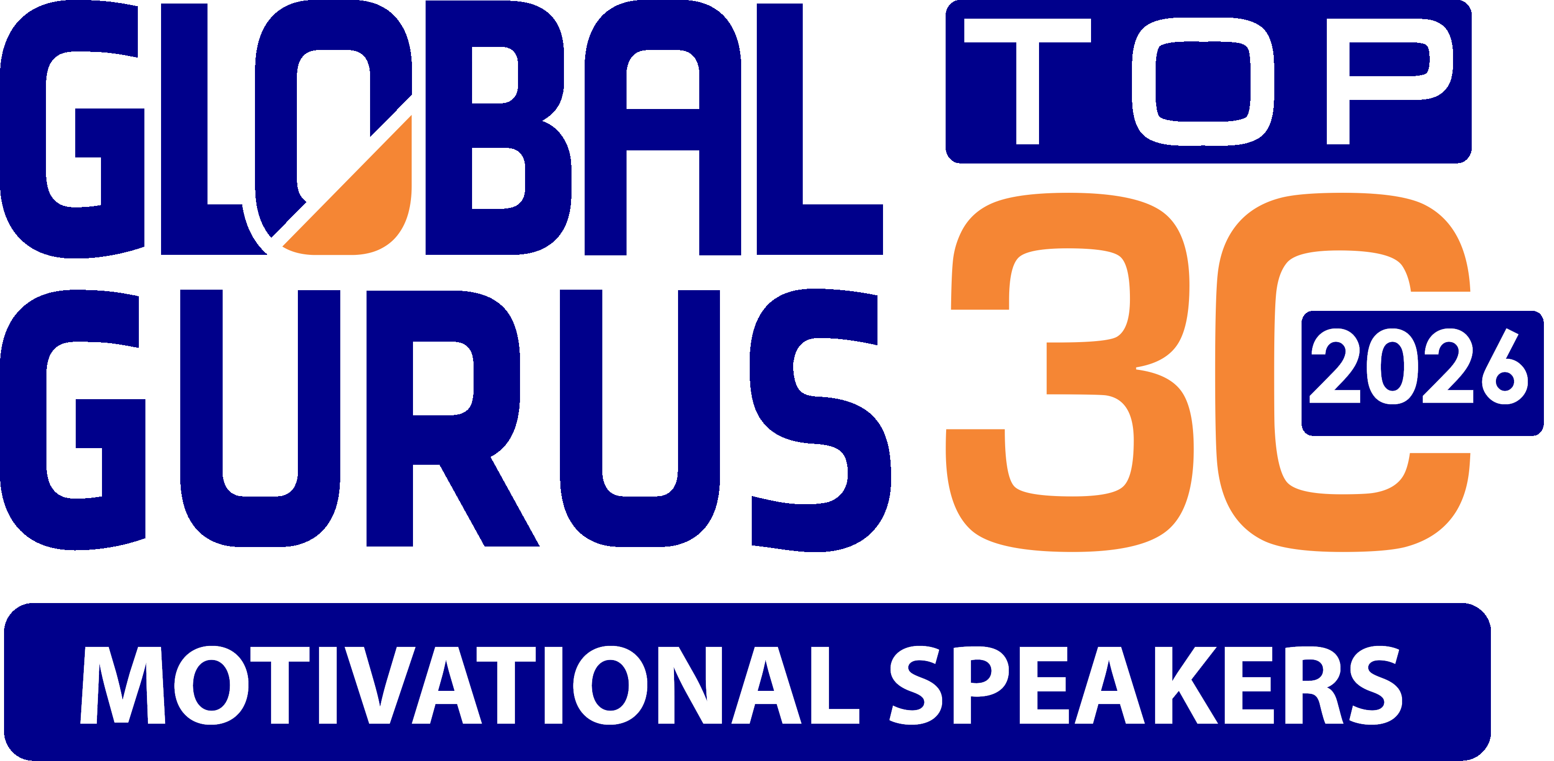 Global Gurus Top Motivational Speaker