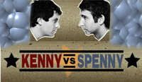 Kenny Vs Spenny