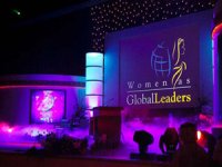 Women as Global Leaders Conference Dubai