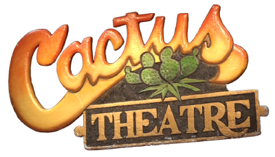 Cactus Theatre