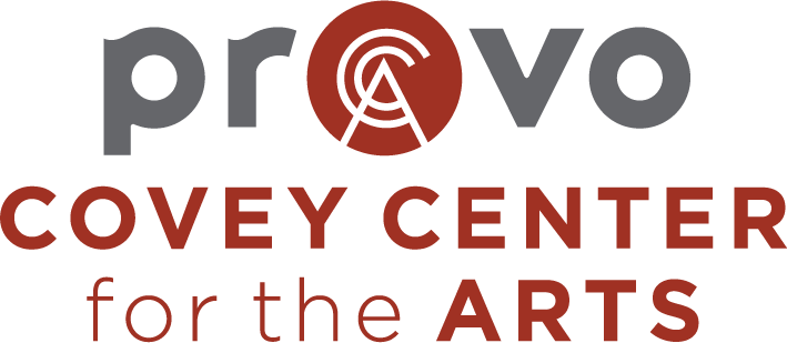 Provo Covey Center for the Arts