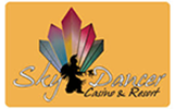 SkyDancer Casino