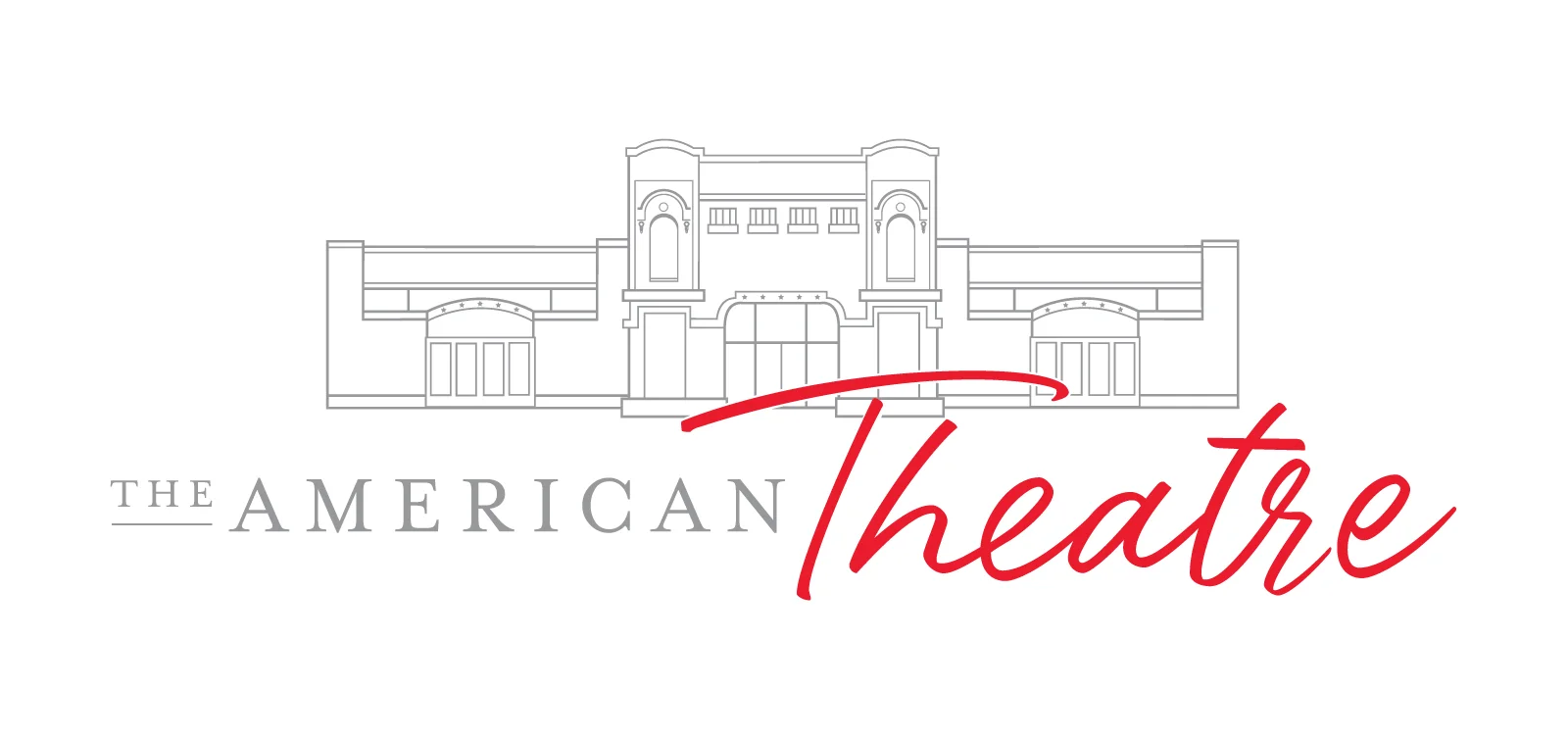 The American Theatre