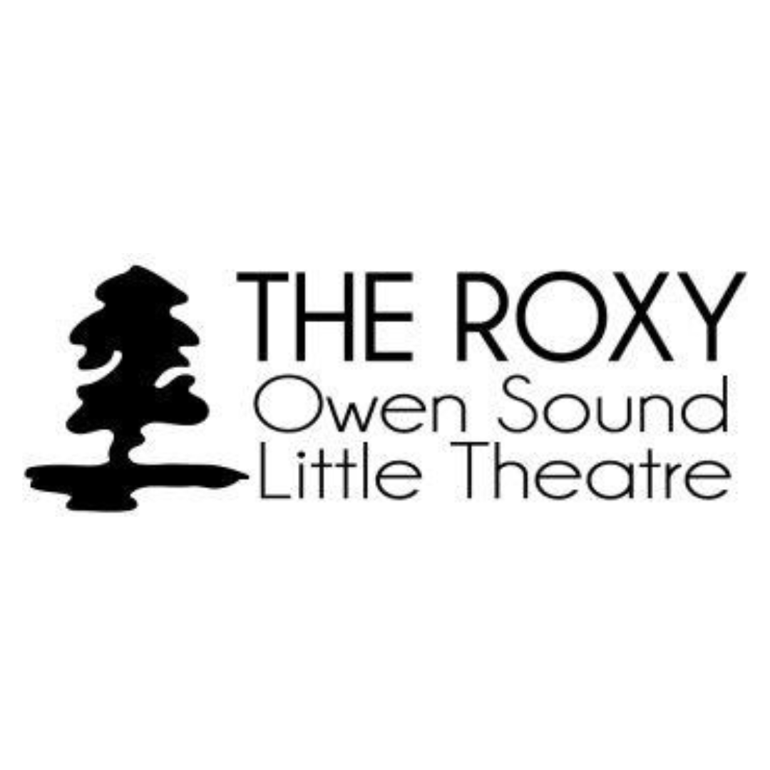 The Roxy Theatre Owen Sound