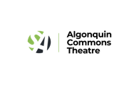 Algonquin Commons Theatre logo