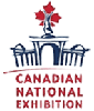 Canadian National Exhibition logo