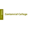 Centennial College logo