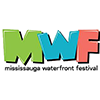 Mississauga Waterfront Festival logo