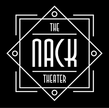 Nack Theatre logo