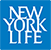 New York Life logo