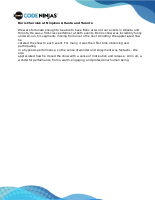 Code Ninjas Reference Letter